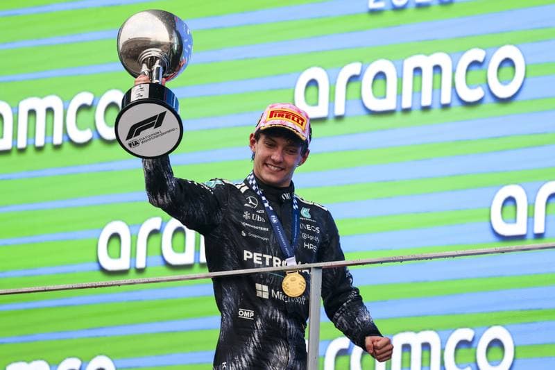 Motorsport. Formula 1. Japanese Grand Prix. 29.03.2026