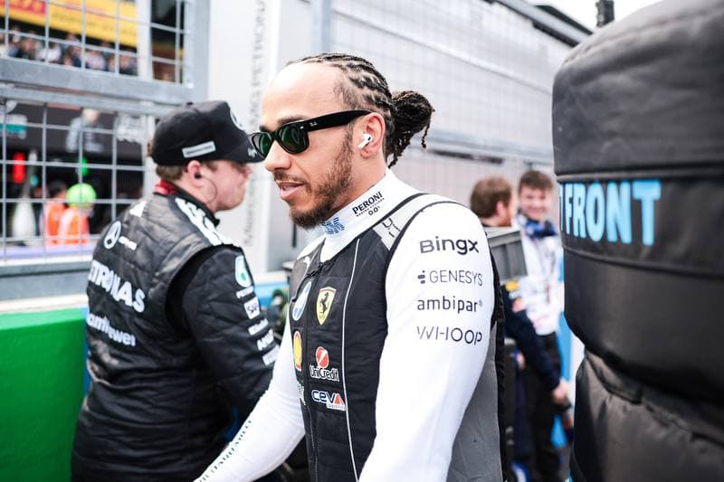 Motorsport. Formula 1. Japanese Grand Prix. 29.03.2026
