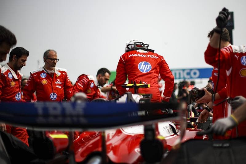 Motorsport. Formula 1. Japanese Grand Prix. 29.03.2026