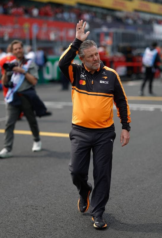Motorsport. Formula 1. Japanese Grand Prix. 29.03.2026