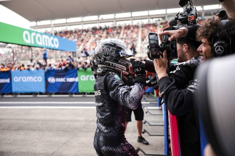 Motorsport. Formula 1. Japanese Grand Prix. 29.03.2026