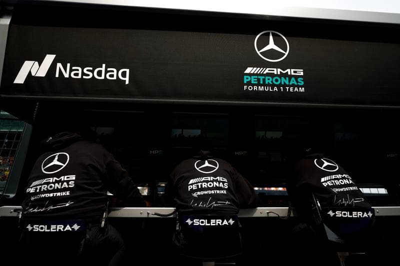 Motorsport. Formula 1. Japanese Grand Prix. 29.03.2026