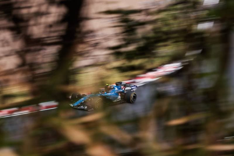 Motorsport. Formula 1. Japanese Grand Prix. 29.03.2026