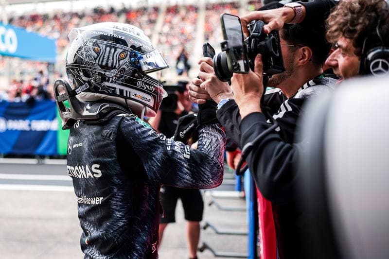 Motorsport. Formula 1. Japanese Grand Prix. 29.03.2026