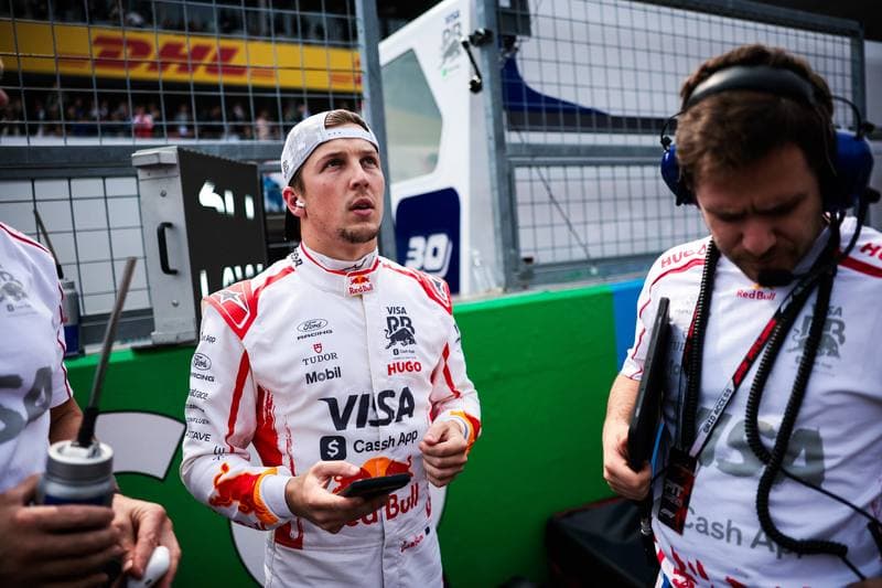 Motorsport. Formula 1. Japanese Grand Prix. 29.03.2026