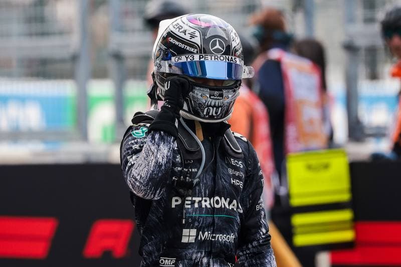 Motorsport. Formula 1. Japanese Grand Prix. 29.03.2026