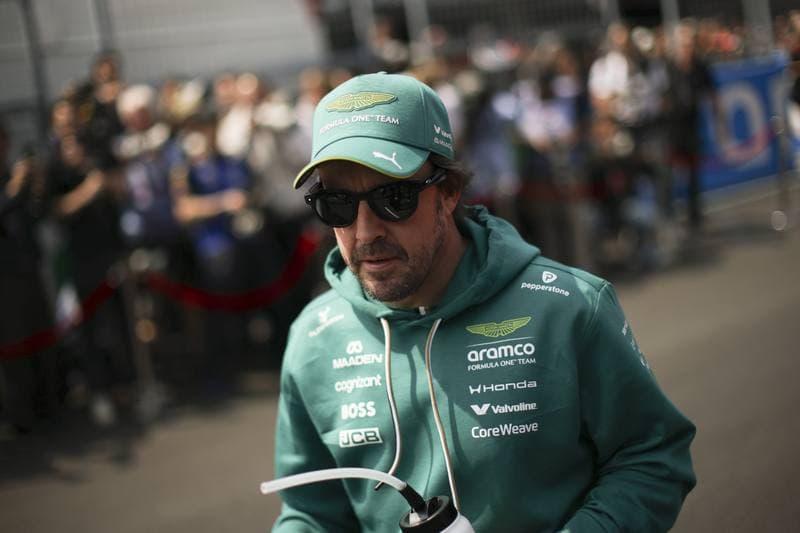 Motorsport. Formula 1. Japanese Grand Prix. 29.03.2026