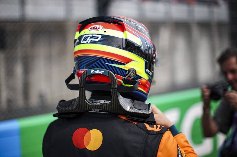 Motorsport. Formula 1. Japanese Grand Prix. 29.03.2026