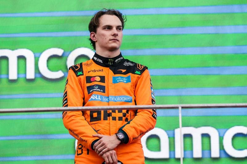 Motorsport. Formula 1. Japanese Grand Prix. 29.03.2026