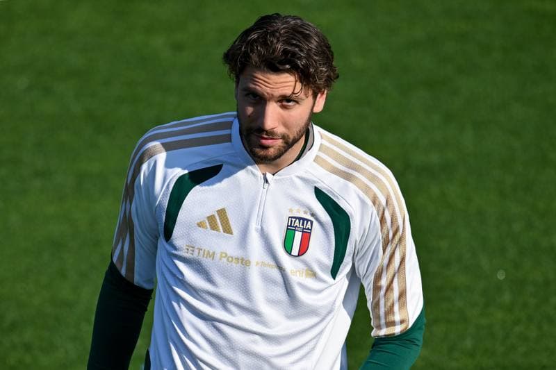 Football. Italy. Training. 28.03.2026
