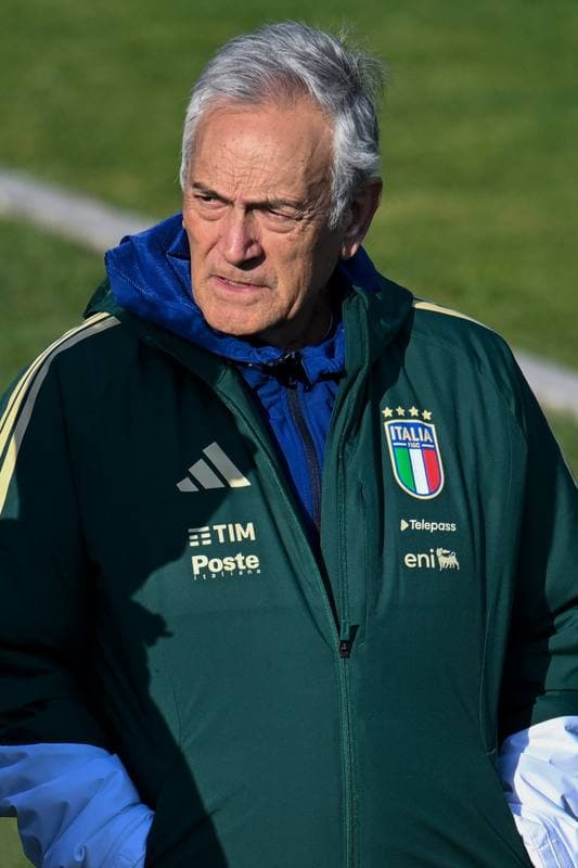 Football. Italy. Training. 28.03.2026