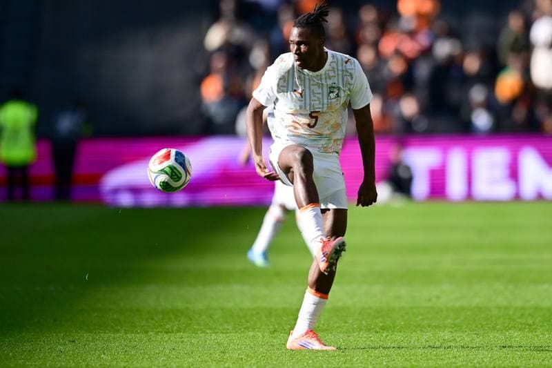 Football. Friendly Match. Korea Republic - Ivory Coast. 28.03.2026