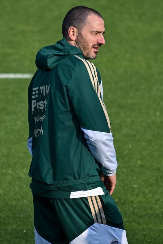 Football. Italy. Training. 28.03.2026