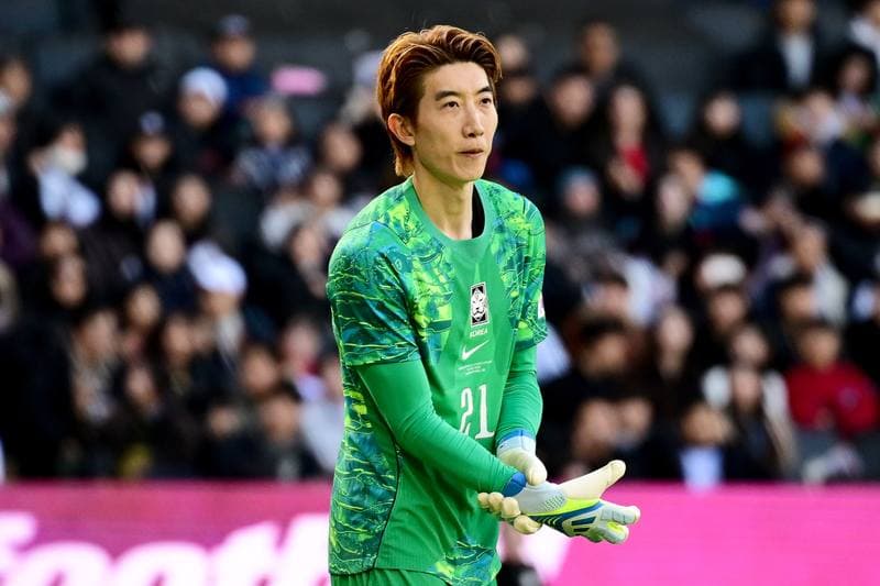 Football. Friendly Match. Korea Republic - Ivory Coast. 28.03.2026