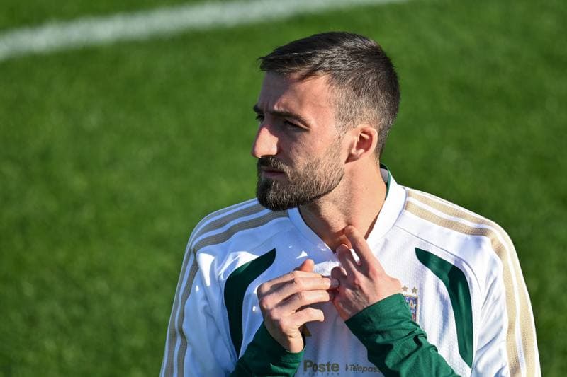 Football. Italy. Training. 28.03.2026