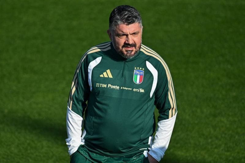 Football. Italy. Training. 28.03.2026