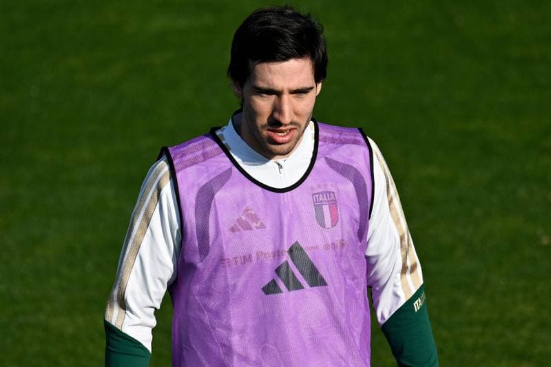 Football. Italy. Training. 28.03.2026