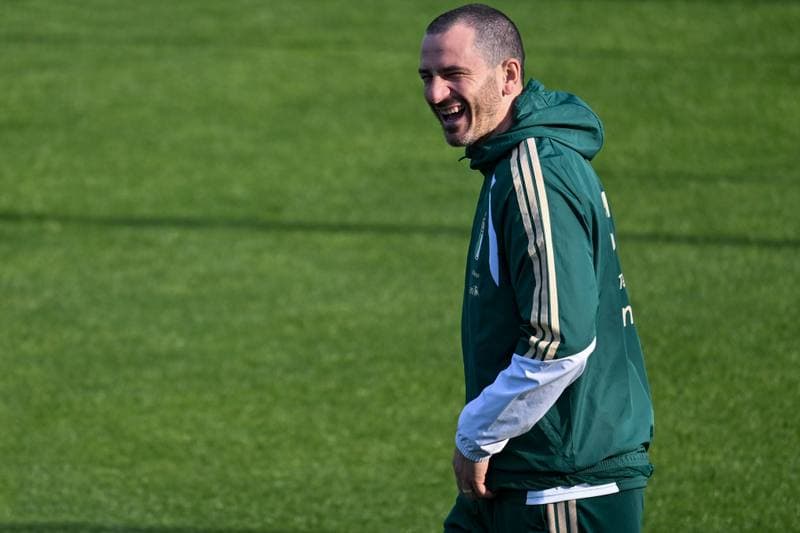 Football. Italy. Training. 28.03.2026