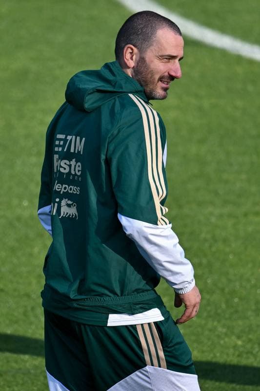 Football. Italy. Training. 28.03.2026