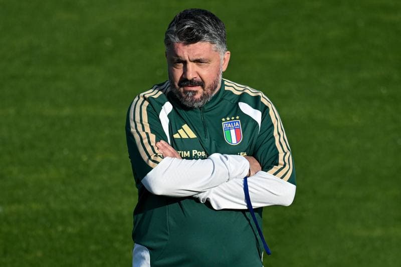 Football. Italy. Training. 28.03.2026