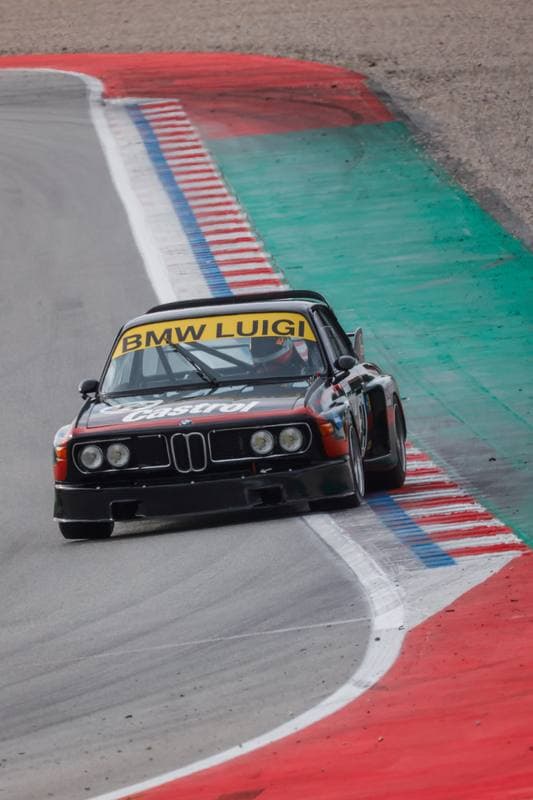 Endurance Racing. Le Mans Classic Series. The Gentlemen Challenge. 27.03.2026