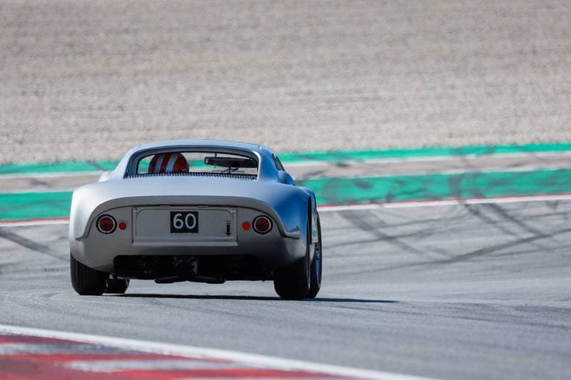 Endurance Racing. Le Mans Classic Series. The Gentlemen Challenge. 27.03.2026