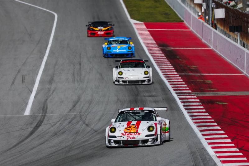 Endurance Racing. Le Mans Classic Series. The Gentlemen Challenge. 27.03.2026