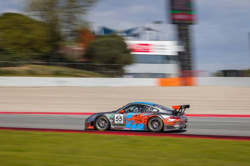 Endurance Racing. Le Mans Classic Series. The Gentlemen Challenge. 27.03.2026