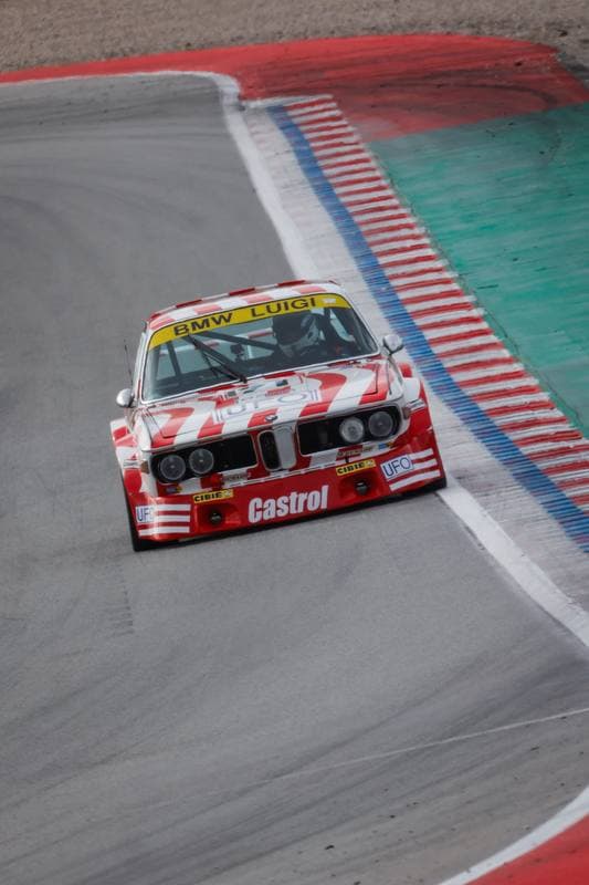 Endurance Racing. Le Mans Classic Series. The Gentlemen Challenge. 27.03.2026