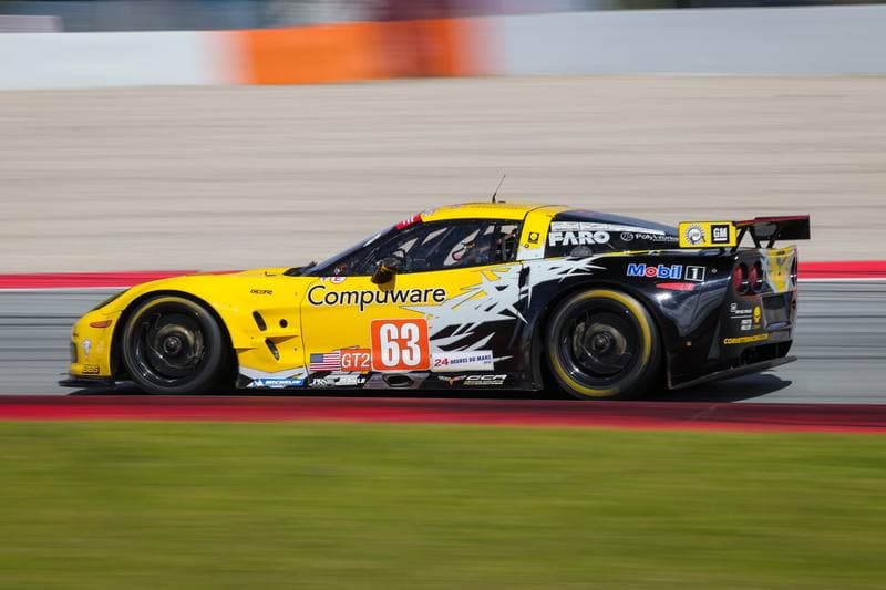 Endurance Racing. Le Mans Classic Series. The Gentlemen Challenge. 27.03.2026