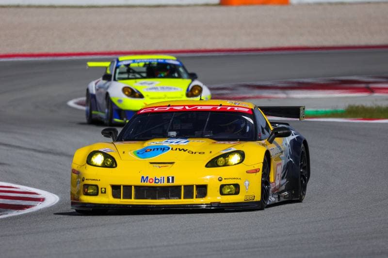 Endurance Racing. Le Mans Classic Series. The Gentlemen Challenge. 27.03.2026