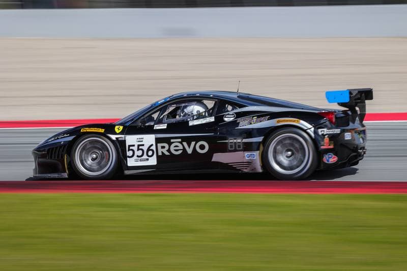 Endurance Racing. Le Mans Classic Series. The Gentlemen Challenge. 27.03.2026