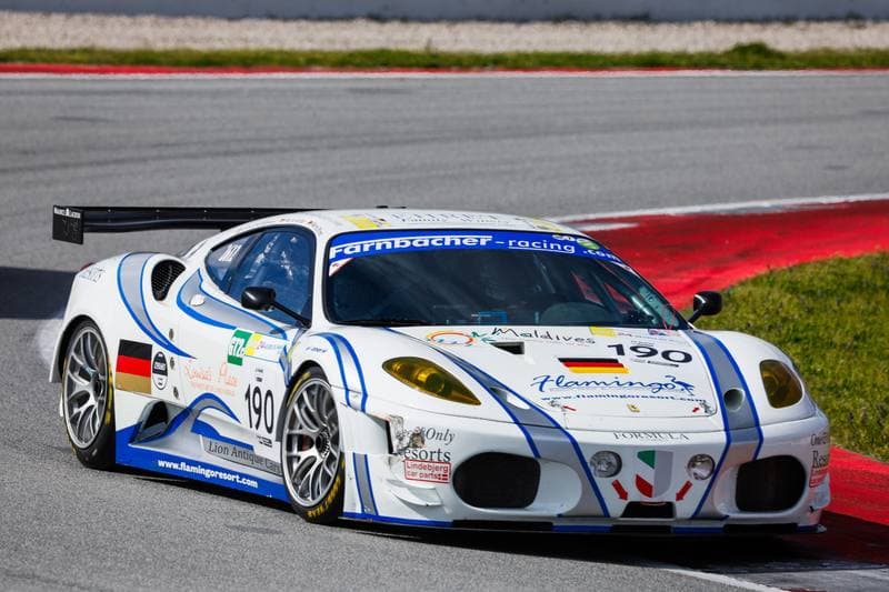 Endurance Racing. Le Mans Classic Series. The Gentlemen Challenge. 27.03.2026