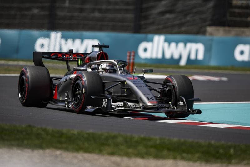 Motorsport. Formula 1. Japanese Grand Prix. 29.03.2026