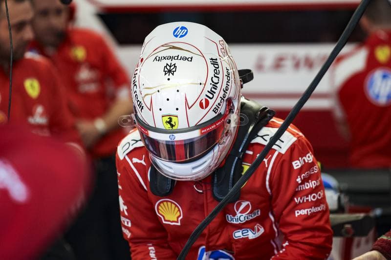 Motorsport. Formula 1. Japanese Grand Prix. 29.03.2026