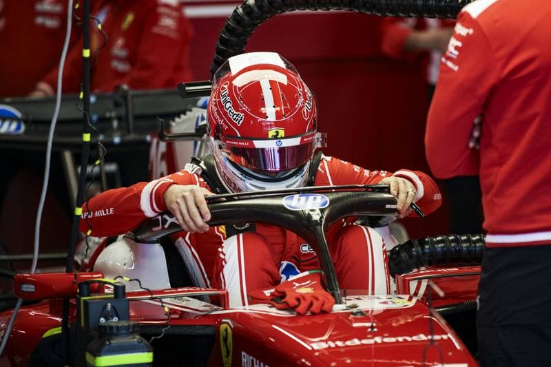 Motorsport. Formula 1. Japanese Grand Prix. 29.03.2026