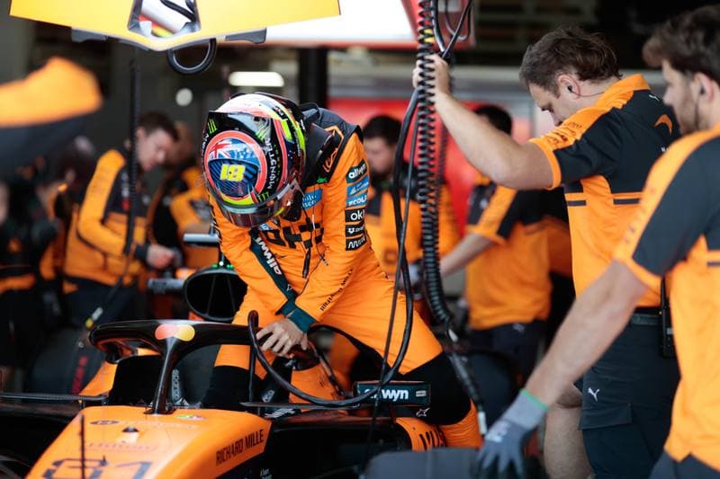 Motorsport. Formula 1. Japanese Grand Prix. 29.03.2026