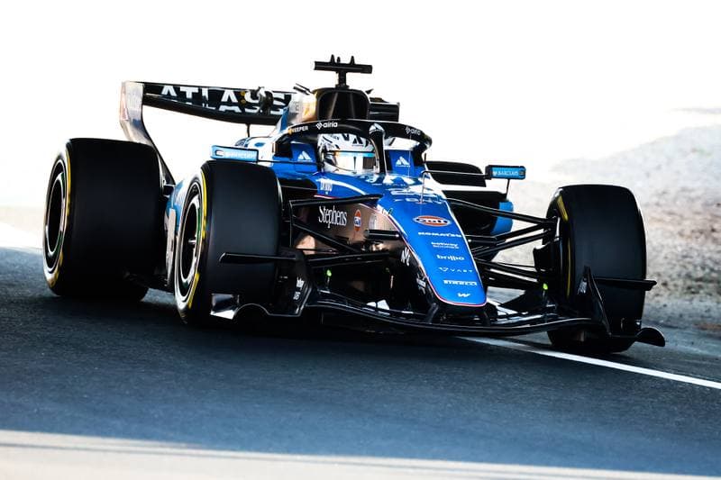 Motorsport. Formula 1. Japanese Grand Prix. 29.03.2026