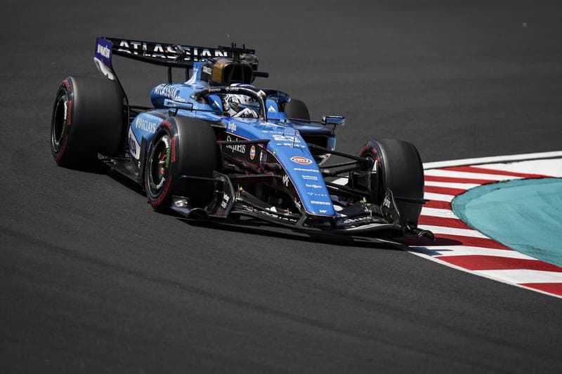 Motorsport. Formula 1. Japanese Grand Prix. 29.03.2026