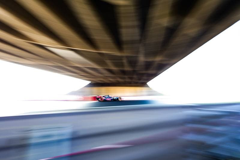 Motorsport. Formula 1. Japanese Grand Prix. 29.03.2026