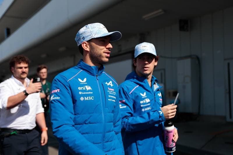 Motorsport. Formula 1. Japanese Grand Prix. 29.03.2026