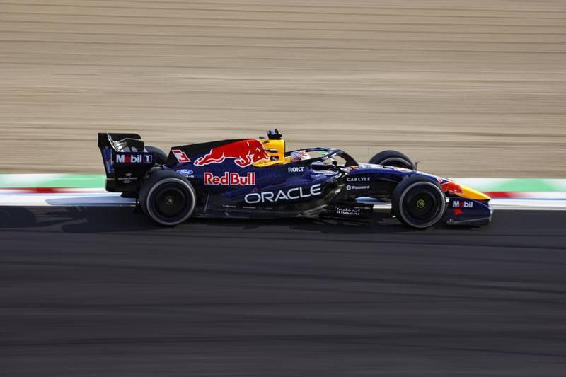 Motorsport. Formula 1. Japanese Grand Prix. 29.03.2026