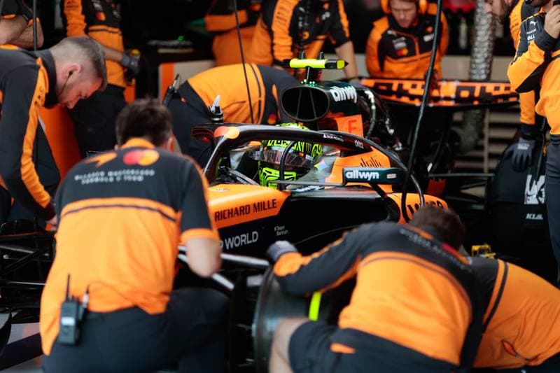 Motorsport. Formula 1. Japanese Grand Prix. 29.03.2026
