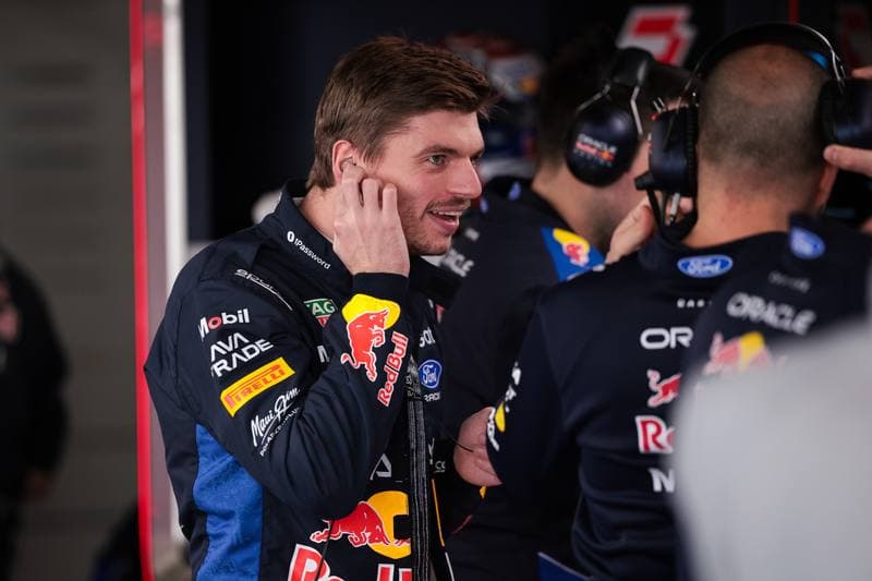 Motorsport. Formula 1. Japanese Grand Prix. 29.03.2026