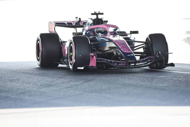 Motorsport. Formula 1. Japanese Grand Prix. 29.03.2026