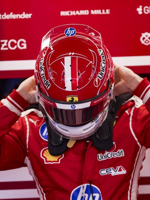 Motorsport. Formula 1. Japanese Grand Prix. 29.03.2026