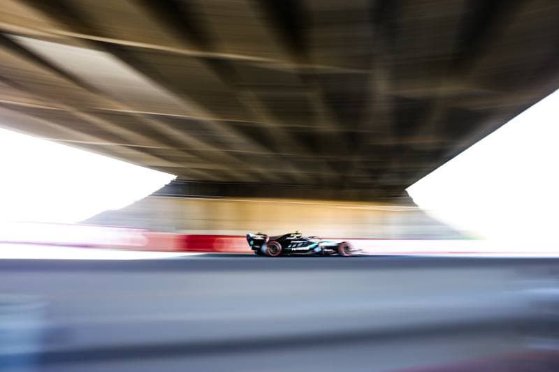 Motorsport. Formula 1. Japanese Grand Prix. 29.03.2026