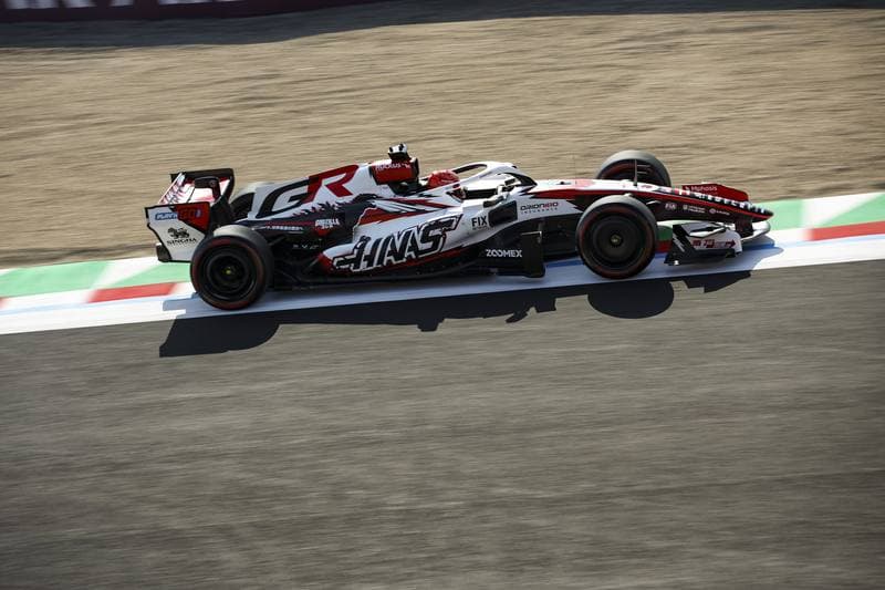 Motorsport. Formula 1. Japanese Grand Prix. 29.03.2026
