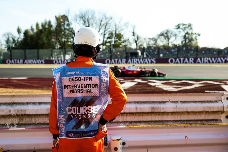 Motorsport. Formula 1. Japanese Grand Prix. 29.03.2026