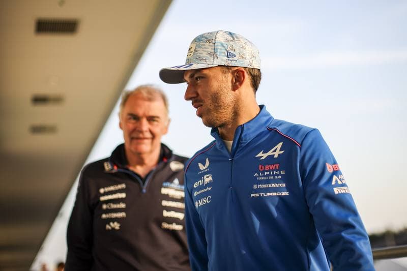 Motorsport. Formula 1. Japanese Grand Prix. 29.03.2026